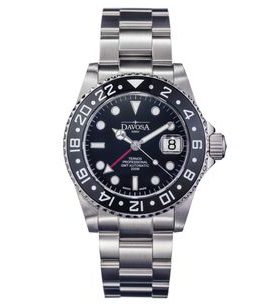 DAVOSA TERNOS PROFESSIONAL GMT 161.571.50 - BAZAR - TERNOS - ZNAČKY
