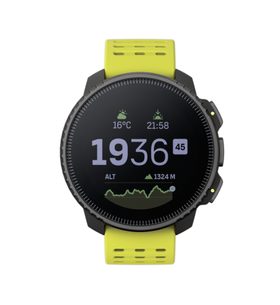 SUUNTO VERTICAL STEEL BLACK LIME SS050864000 - VERTICAL - ZNAČKY