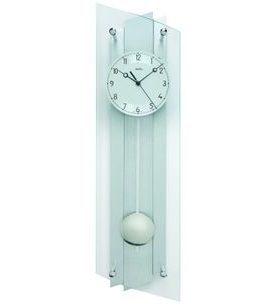 AMS DESIGN RADIO CONTROLLED 5261 - WALL CLOCK - ACCESSORIES