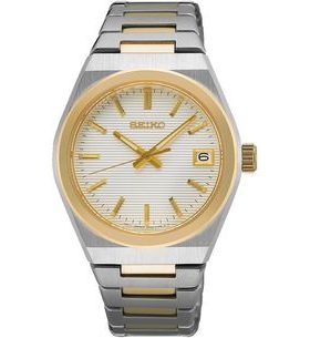 SEIKO QUARTZ SUR578P1 - QUARTZ - ZNAČKY