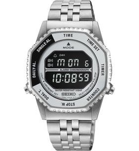 SEIKO ROTOCALL HFL002P1 - QUARTZ - ZNAČKY