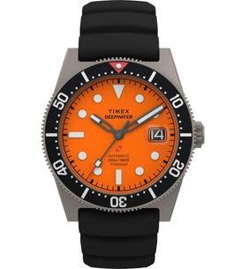 TIMEX DEEPWATER REEF AUTOMATIC TW2Y64300UK - TIMEX - ZNAČKY