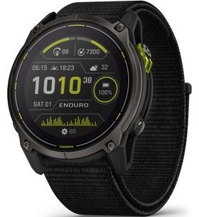 GARMIN ENDURO™ 3 010-02751-01 - ENDURO 3 - BRANDS