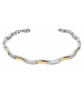 NÁRAMEK BOCCIA TITANIUM 0370-02 - BRACELETS - ACCESSORIES