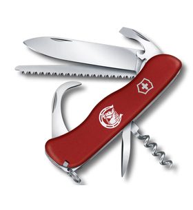 NŮŽ VICTORINOX EQUESTRIAN 0.8583 - KAPESNÍ NOŽE - OSTATNÍ