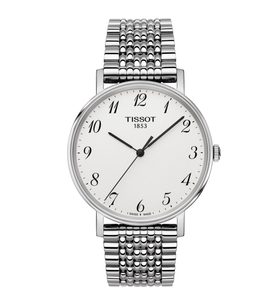 TISSOT EVERYTIME QUARTZ T109.410.11.032.00 - EVERYTIME QUARTZ - BRANDS