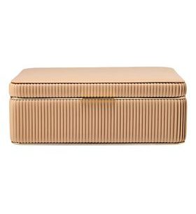 POUZDRO NA ŠPERKY WOLF BELLA LARGE 781229 - JEWELLERY BOXES - ACCESSORIES