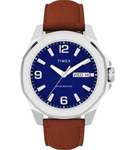 TIMEX ESSEX AVENUE TW2W92800UK - TIMEX - BRANDS