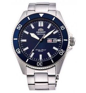 Orient men's dive Watches | Helveti.eu