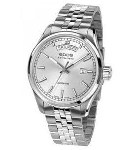 EPOS PASSION DD 3501.142.20.98.30 - TIMELESS - BRANDS