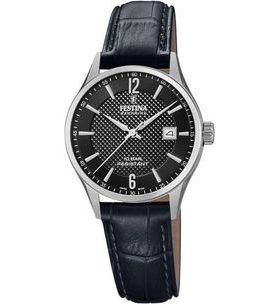 FESTINA SWISS MADE 20009/4 - SWISS MADE - BRANDS