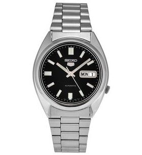 SEIKO SNXS79 - SEIKO 5 - ZNAČKY