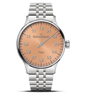 MEISTERSINGER YAARA YA916S - MEISTERSINGER - BRANDS