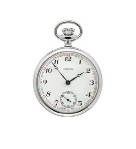 EPOS POCKET WATCH 2003.188.29.30.00 - EPOS - BRANDS