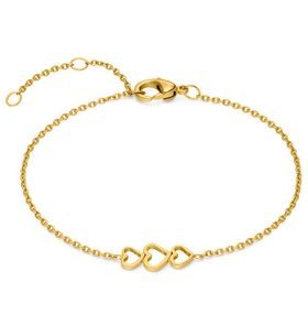NÁRAMEK BOCCIA TITANIUM 03077-02 - BRACELETS - ACCESSORIES