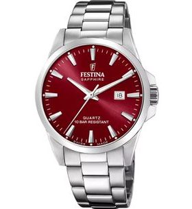 FESTINA SWISS MADE 20024/7 - SWISS MADE - MĂRCI