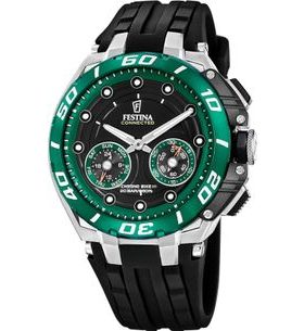 FESTINA CHRONO BIKE CONNECTED 20763/2 - CONNECTED D - ZNAČKY