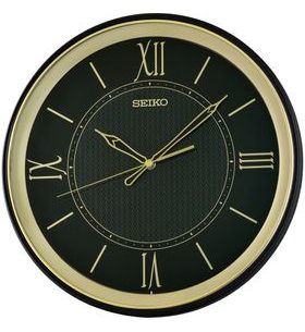 HODINY SEIKO QXA834K - NÁSTĚNNÉ HODINY - OSTATNÍ