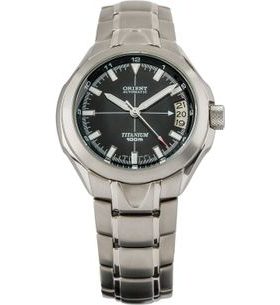 ORIENT CLASSIC AUTOMATIC CER0W002B - CLASSIC - BRANDS