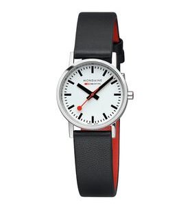 MONDAINE CLASSIC A658.30323.11SBBV - CLASSIC - ZNAČKY