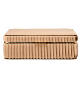 POUZDRO NA ŠPERKY WOLF BELLA MEDIUM 781029 - JEWELLERY BOXES - ACCESSORIES