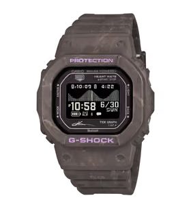 CASIO G-SHOCK G-LIDE GBX-H5600KI-5ER KANOA IGARASHI - G-SHOCK - MĂRCI