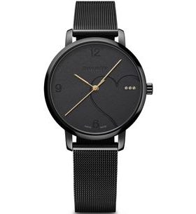 WENGER METROPOLITAN DONNISSIMA 01.1731.124 - METROPOLITAN DONNISSIMA - BRANDS