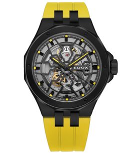 EDOX DELFIN MECANO AUTOMATIC 85303-37NCAJ-NJ - DELFIN - ZNAČKY