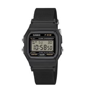 CASIO COLLECTION VINTAGE F-91WF-1AEF - CLASSIC COLLECTION - ZNAČKY