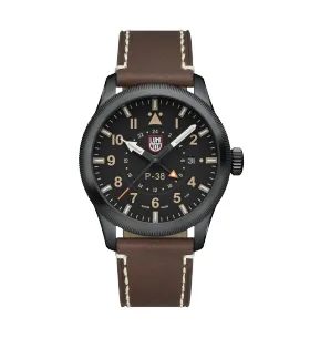 LUMINOX AIR PILOT P-38 LIGHTNING™ GMT 9520 SERIES XA.9526 - AIR - ZNAČKY