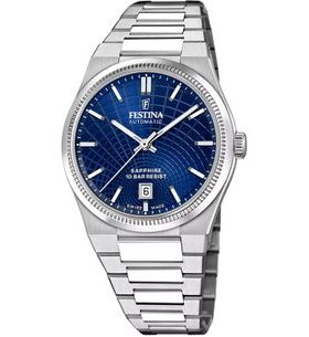 FESTINA SWISS MADE AUTOMATIC 20083/2 - AUTOMATIC - BRANDS