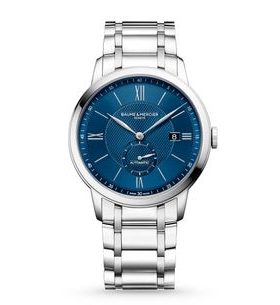 BAUME & MERCIER CLASSIMA 10481 - CLASSIMA - ZNAČKY
