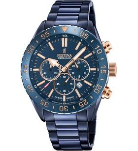 FESTINA CERAMIC 20576/1 - CERAMIC - BRANDS