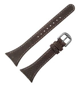 Boccia leather strap for model 3165-15