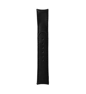 FORMEX ESSENCE DEPLOYANT STRAP BLACK (WITHOUT BUCKLE) CLS.0330.711 - STRAPS - ACCESSORIES