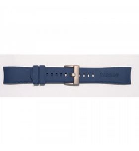 TRASER RUBBER BELT FOR P99 T BLUE - STRAPS - ACCESSORIES