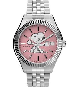 TIMEX LEGACY PEANUTS® TW2V47400UK - TIMEX - ZNAČKY
