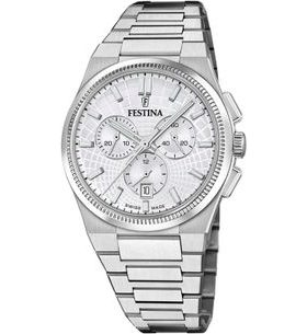 FESTINA SWISS MADE 20059/1 - SWISS MADE - ZNAČKY