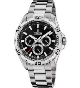 FESTINA MULTIFUNCTION 20623/4 - MULTIFUNCTION - ZNAČKY