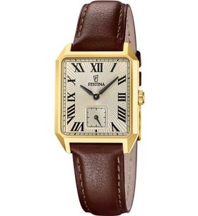 FESTINA CLASSIC STRAP 20780/2 - CLASSIC - ZNAČKY