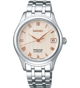 SEIKO PRESAGE SRPF47J1 - PRESAGE - ZNAČKY