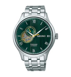 SEIKO PRESAGE SSA463J1 JAPANESE GARDEN - PRESAGE - ZNAČKY