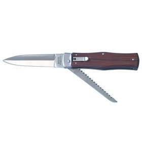 KAPESNÍ NŮŽ MIKOV PREDATOR 241-ND-2/KP - KAPESNÍ NOŽE - OSTATNÍ