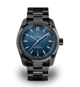 FORMEX ESSENCE CERAMICA COSC BLUE 0336.4.6631.410 - ESSENCE CERAMICA - BRANDS