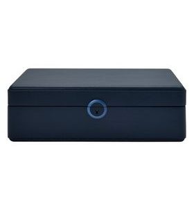 BOX NA HODINKY WOLF EARTH 190917 - BOXY NA HODINKY - OSTATNÍ