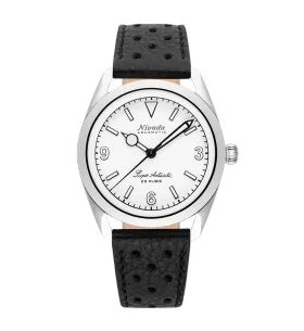 NIVADA GRENCHEN SUPER ANTARCTIC WHITE 3. 6. 9. WHITE - ANTARCTIC - ZNAČKY