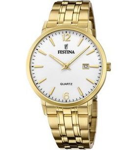 FESTINA CLASSIC BRACELET 20513/2 - CLASSIC - BRANDS