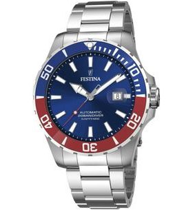 FESTINA AUTOMATIC 20531/5 - AUTOMATIC - BRANDS