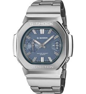 CASIO G-SHOCK GMC-2500D-1A2ER - G-SHOCK - ZNAČKY