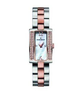 CLAUDE BERNARD DRESS CODE 20083-357R-NAP - DRESS CODE - BRANDS